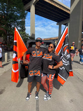 Load image into Gallery viewer, BENGALS GQA SPECIAL ADDITION

