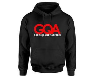 GQA HOODIE