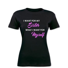 Load image into Gallery viewer, WOMEN’S EMPOWERMENT T-SHIRT
