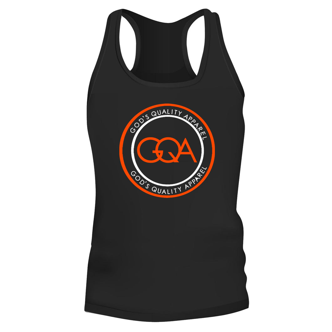 WOMEN’S SIGNATURE LOGO TANKS