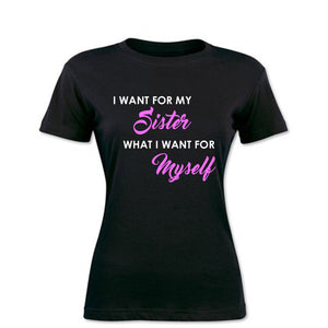 WOMEN’S EMPOWERMENT T-SHIRT