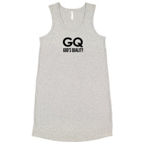 Load image into Gallery viewer, “ORIGINAL GQ” TANK DRESS
