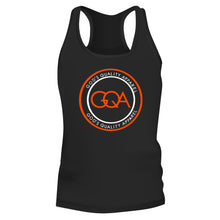 Load image into Gallery viewer, WOMEN’S SIGNATURE LOGO TANKS
