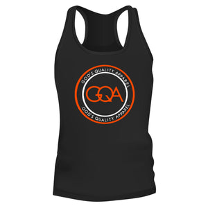 WOMEN’S SIGNATURE LOGO TANKS