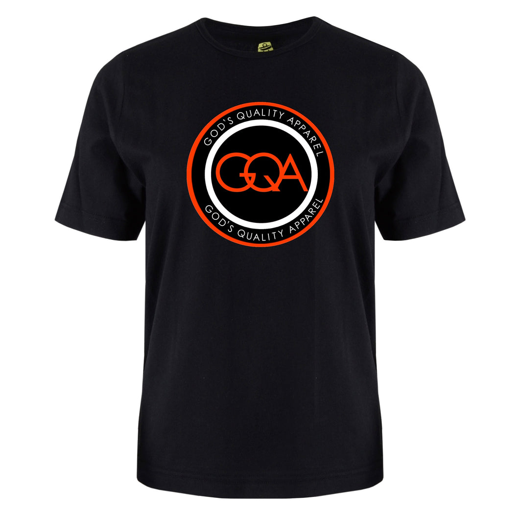 MEN’S SIGNATURE LOGO T SHIRT