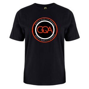 MEN’S SIGNATURE LOGO T SHIRT